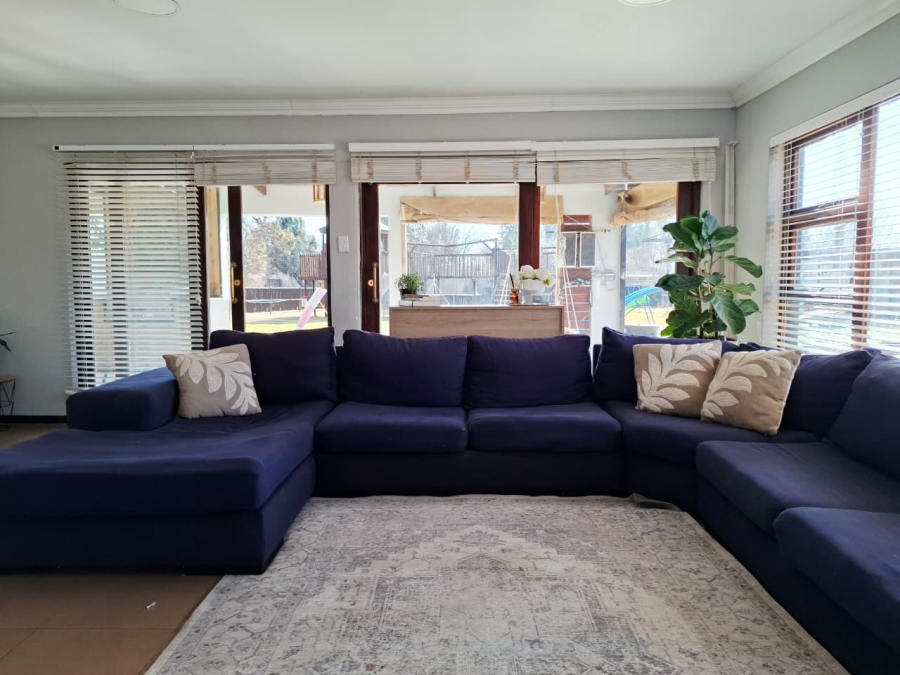 4 Bedroom Property for Sale in Roodewal Free State